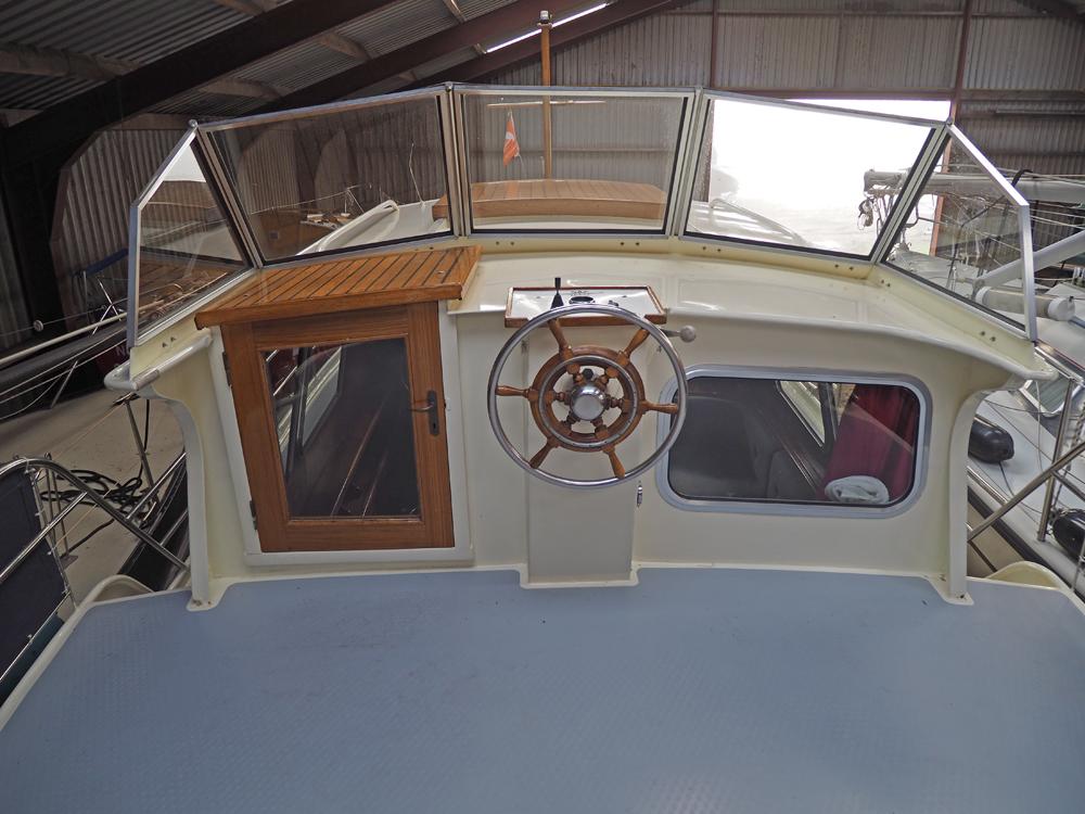 picture Dekuitrusting